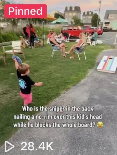 Pinned @Lil.Bermo post at 28.4K views