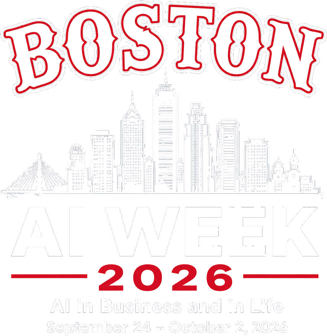 Boston AI Week 2026